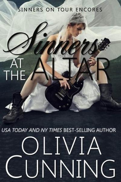 Sinners at the Altar (Sinners on Tour, #6)