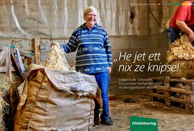 ’He jet ett nix ze knipse!’