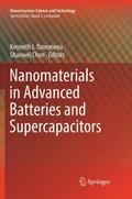Nanomaterials in Advanced Batteries and Supercapacitors