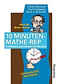 Prof. Dr. Brian Teaser - 10 Minuten-Mathe-Rep