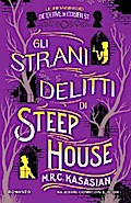 Gli strani delitti di Steep House