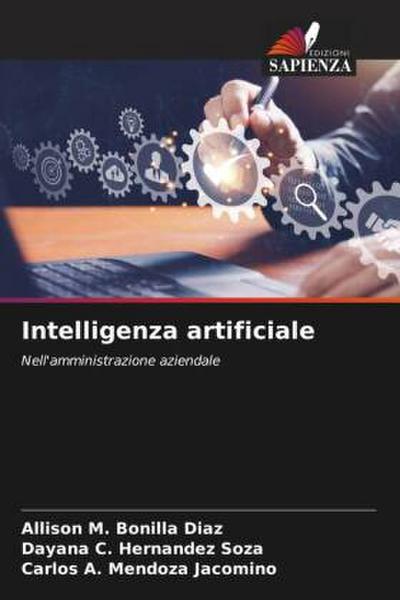 Intelligenza artificiale