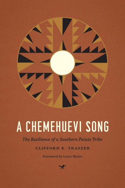 A Chemehuevi Song