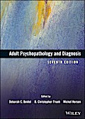 Adult Psychopathology and Diagnosis