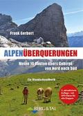 Alpenüberquerungen