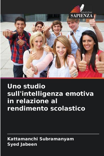 Uno studio sull’intelligenza emotiva in relazione al rendimento scolastico
