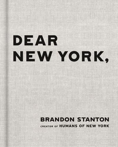 Dear New York