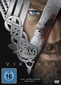 Vikings - Season 1