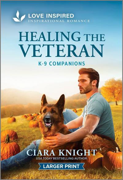 Healing the Veteran
