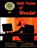 Odd Tales of Wonder #5