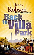 Back to Villa Park
