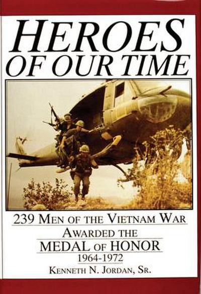 Heroes of Our Time