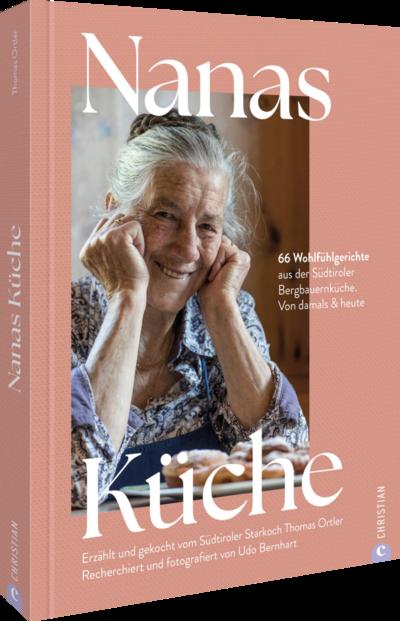 Nanas Küche