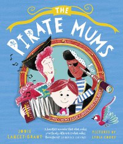 Pirate Mums