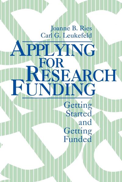 Applying for Research Funding