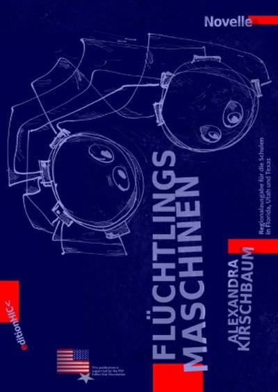 Flüchtlingsmaschinen R31