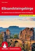 Elbsandsteingebirge