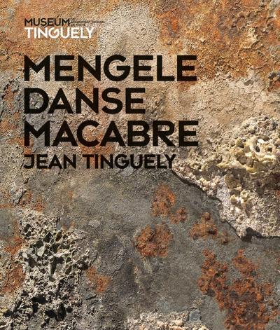 Jean Tinguely