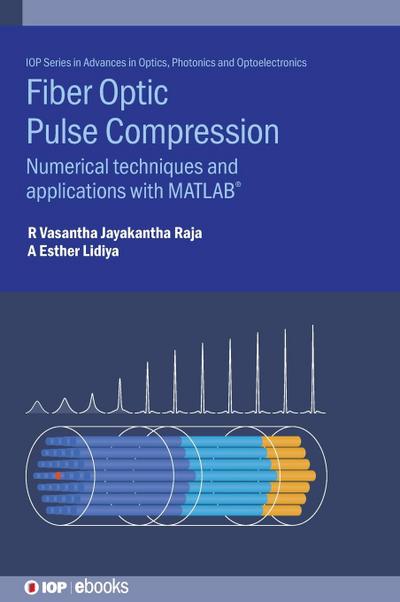 Fibre Optic Pulse Compression