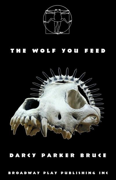 The Wolf You Feed