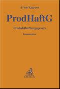 Produkthaftungsgesetz