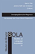 Developing Contrastive Pragmatics