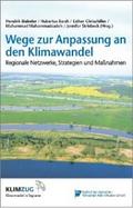 Wege zur Anpassung an den Klimawandel