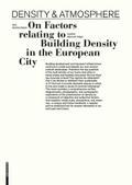 Density & Atmosphere