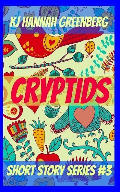 Cryptids