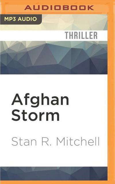 Afghan Storm
