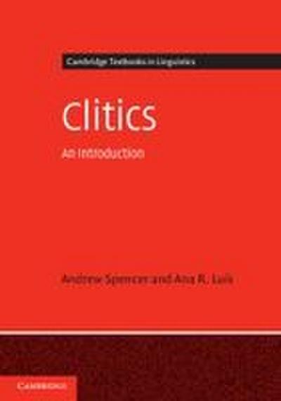 Clitics