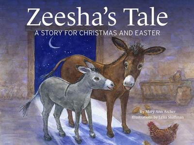 Zeesha’s Tale