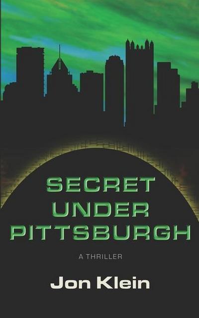 Secret Under Pittsburgh