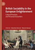 British Sociability in the European Enlightenment