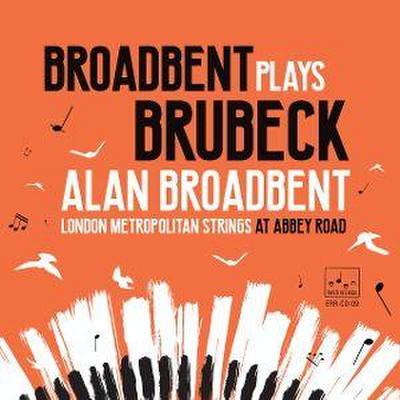 Broadbent Plays Brubeck
