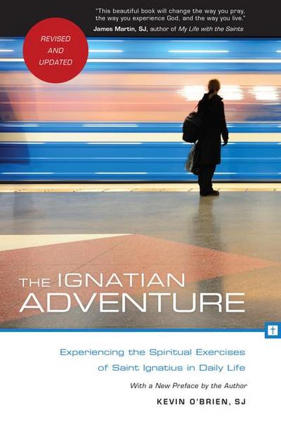 The Ignatian Adventure