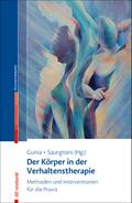 Der Körper in der Verhaltenstherapie