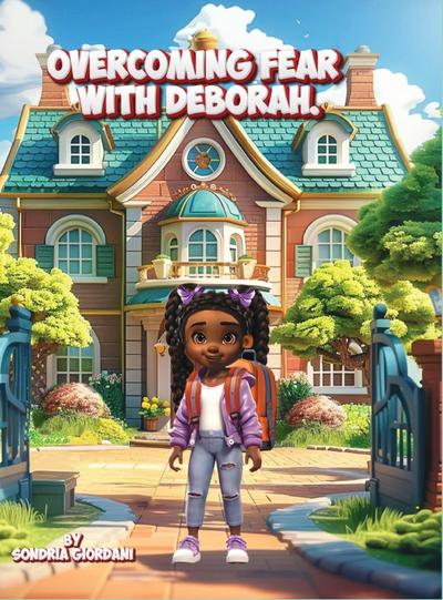 Overcoming Fear With Deborah