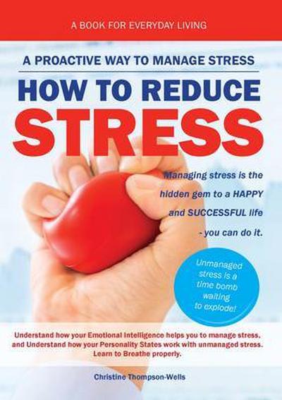 How To Reduce Stress