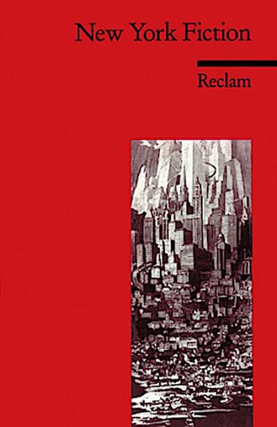 New York Fiction