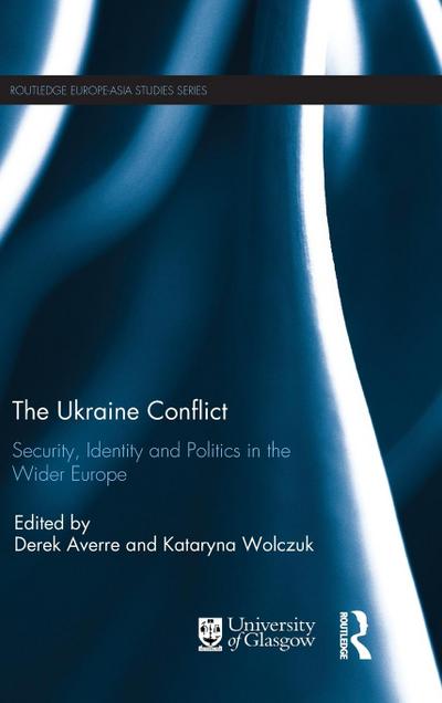 The Ukraine Conflict