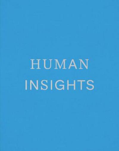 Human Insights