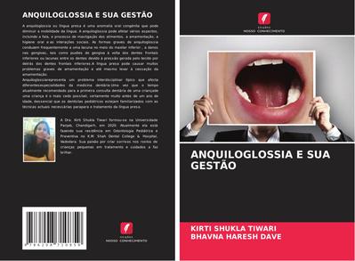 ANQUILOGLOSSIA E SUA GESTÃO