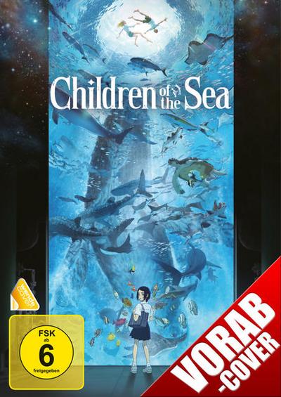 Children of the Sea