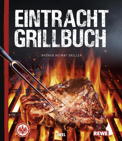 Eintracht Frankfurt Grillbuch