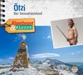 Ötzi