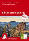 Elbsandsteingebirge 58 Touren in der Sächsischen Schweiz