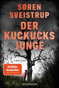 Der Kuckucksjunge