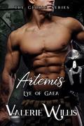 Artemis: Eye of Gaea (The Cedric Series, #4)