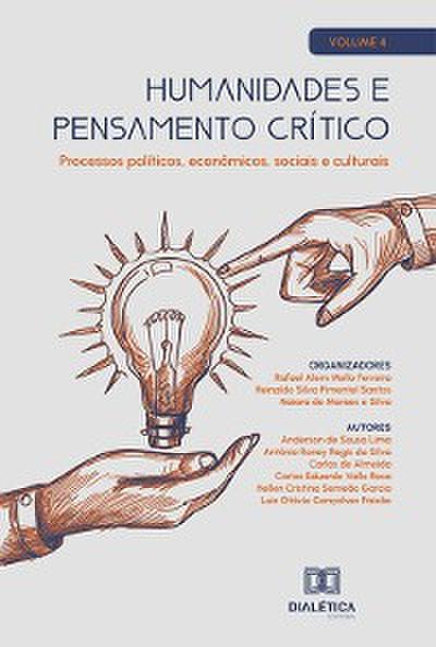 Humanidades e pensamento crítico